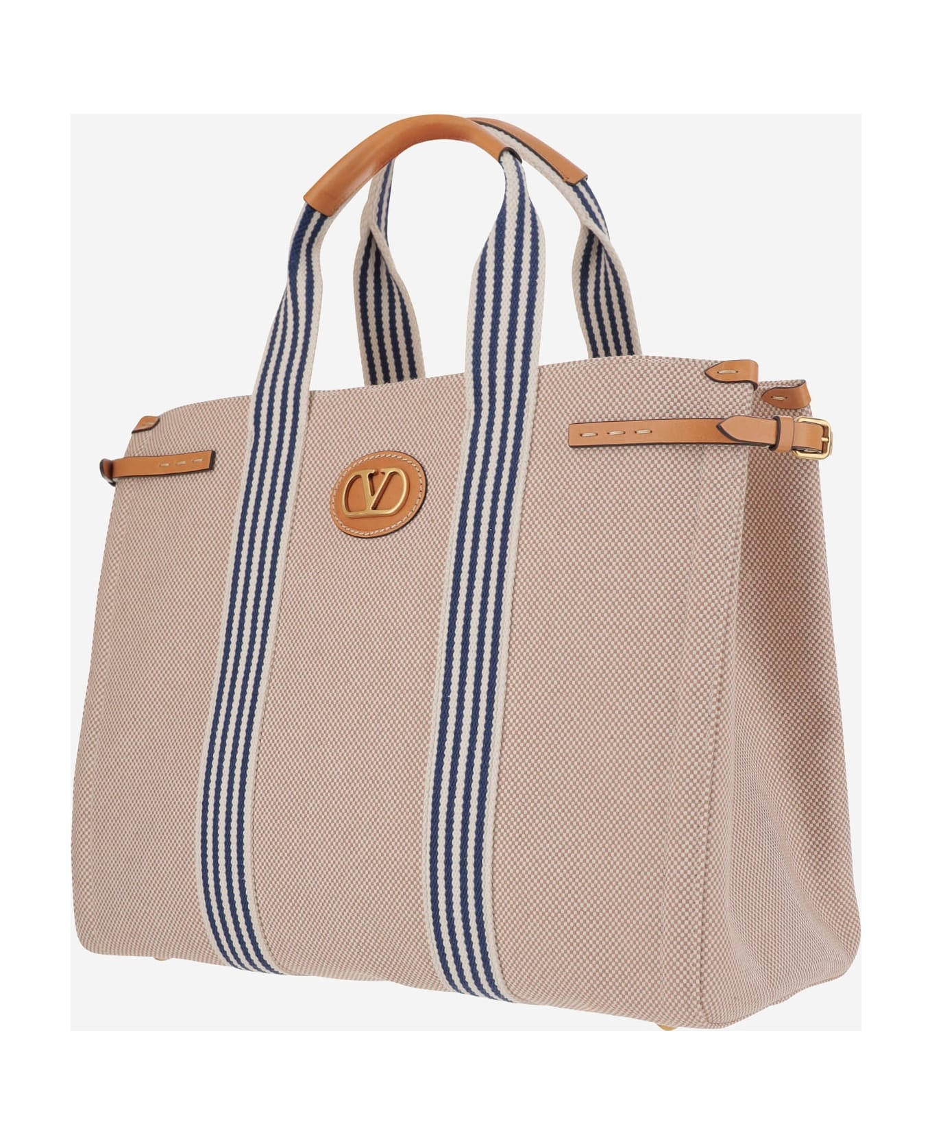 Cotton Tote Bag - 2