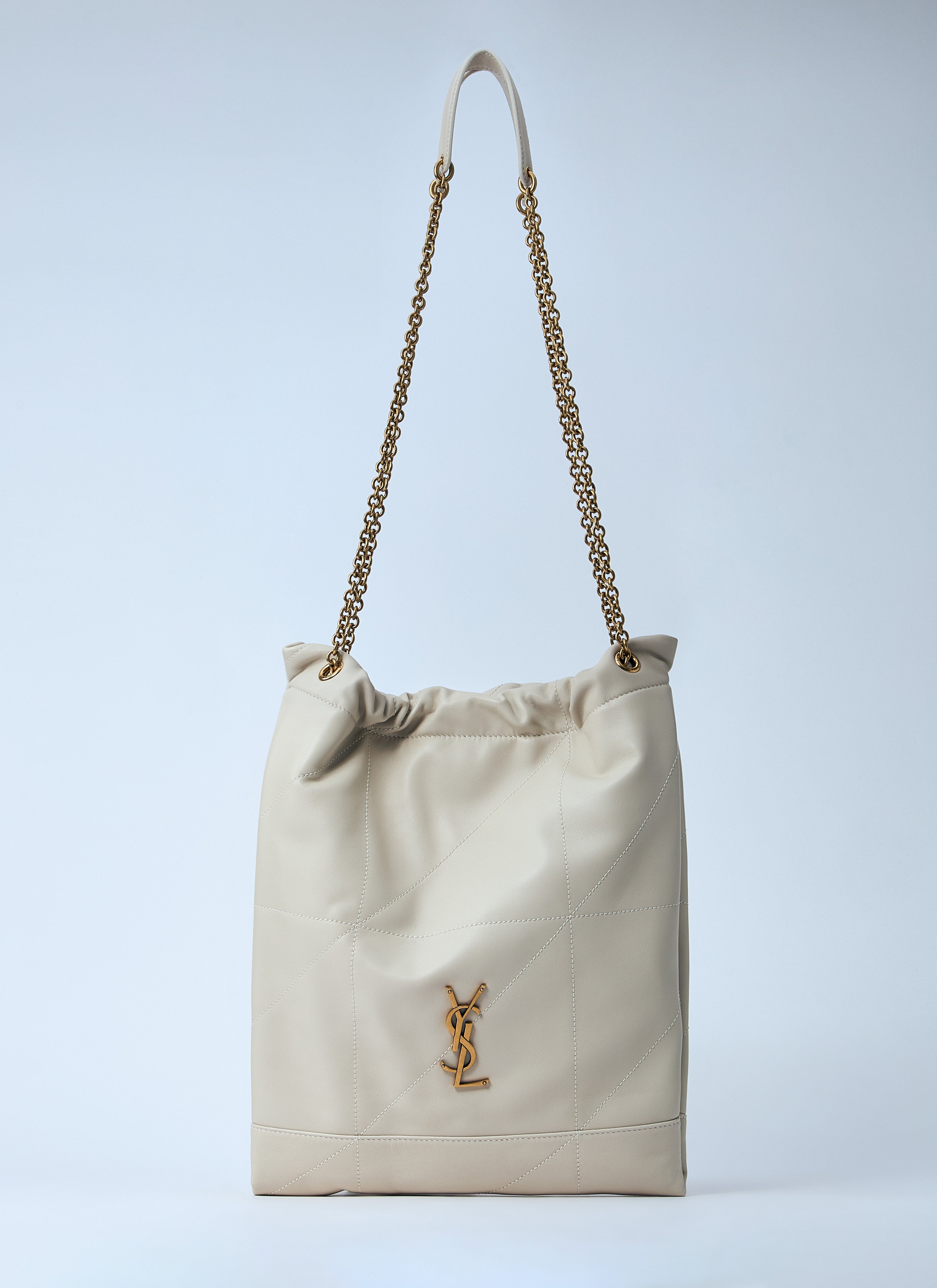 Saint Laurent Women Jamie Pochon Shoulder Bag - 6