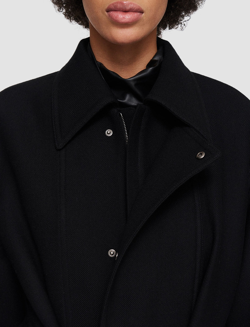 Heritage Wool Louise Coat 4