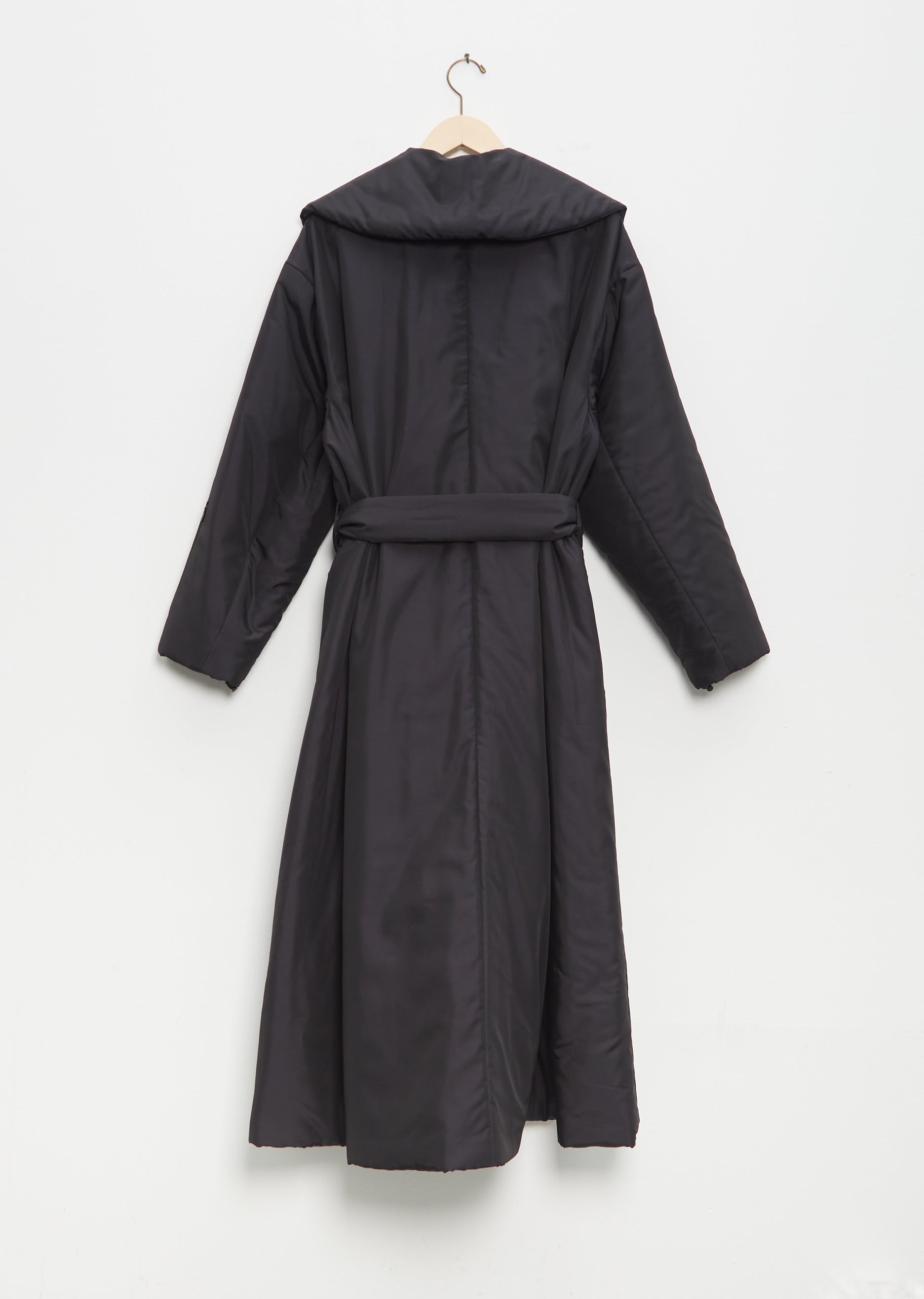 Francine Coat - 7