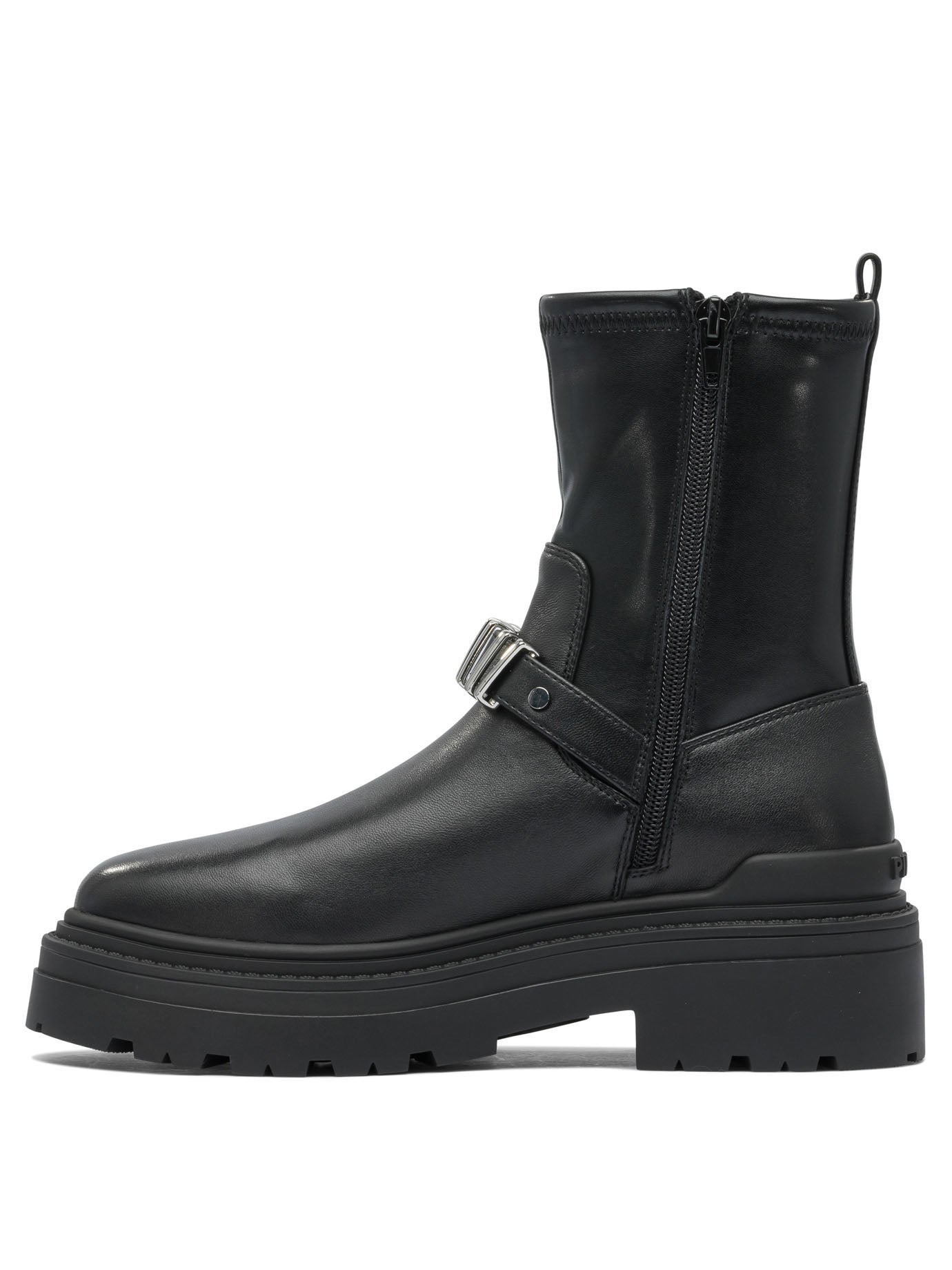Boots Black - 3