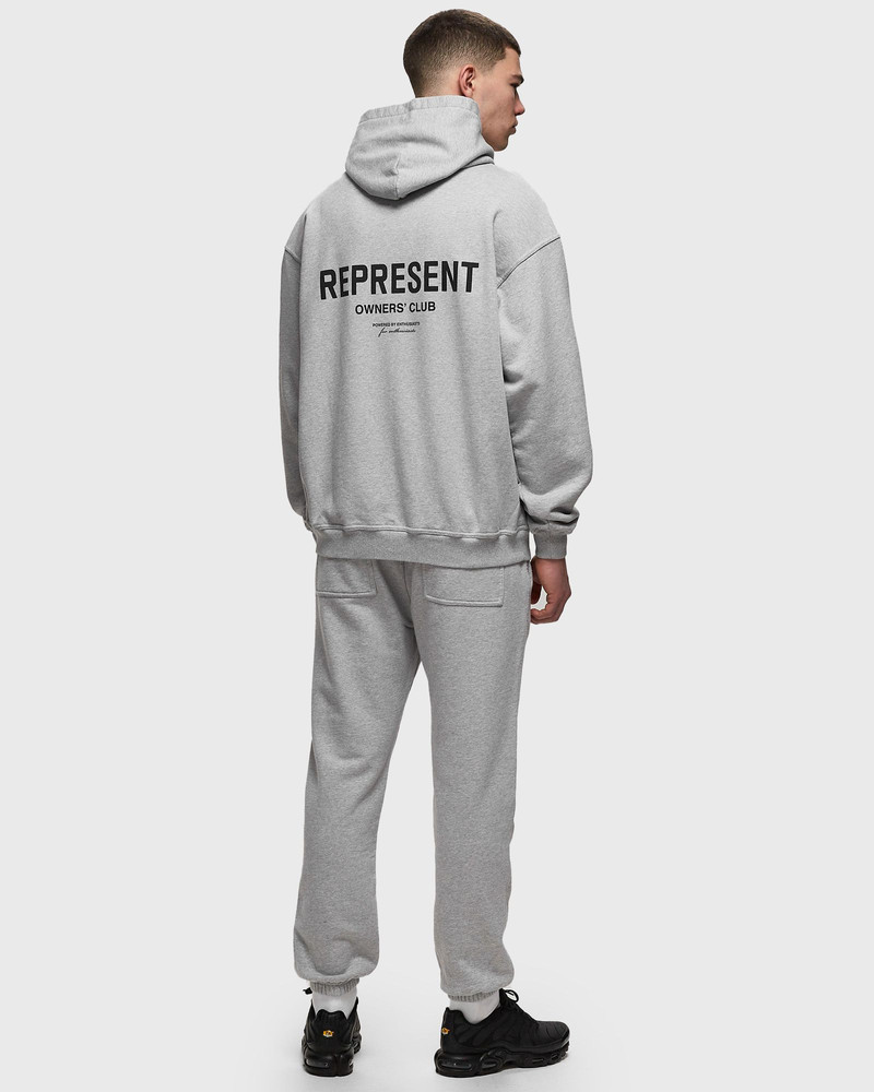 REPRESENT REPRESENT OWNERS CLUB HOODIE outlook