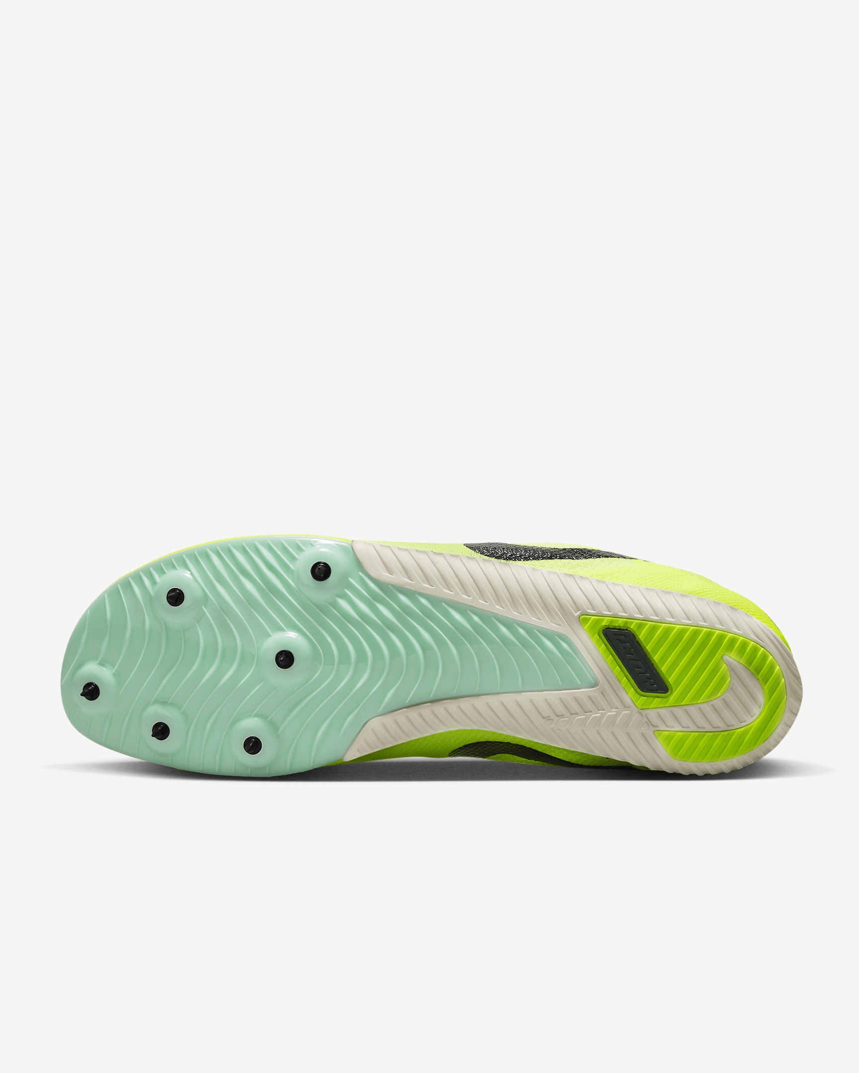 Nike Rival Multi Track & Field Multi-Event Spikes - 2