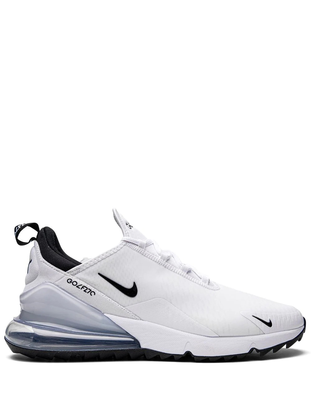 Air Max 270 golf shoes - 1