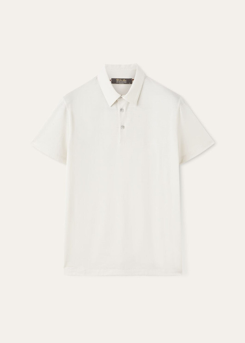 The Gift of Kings® Polo 1