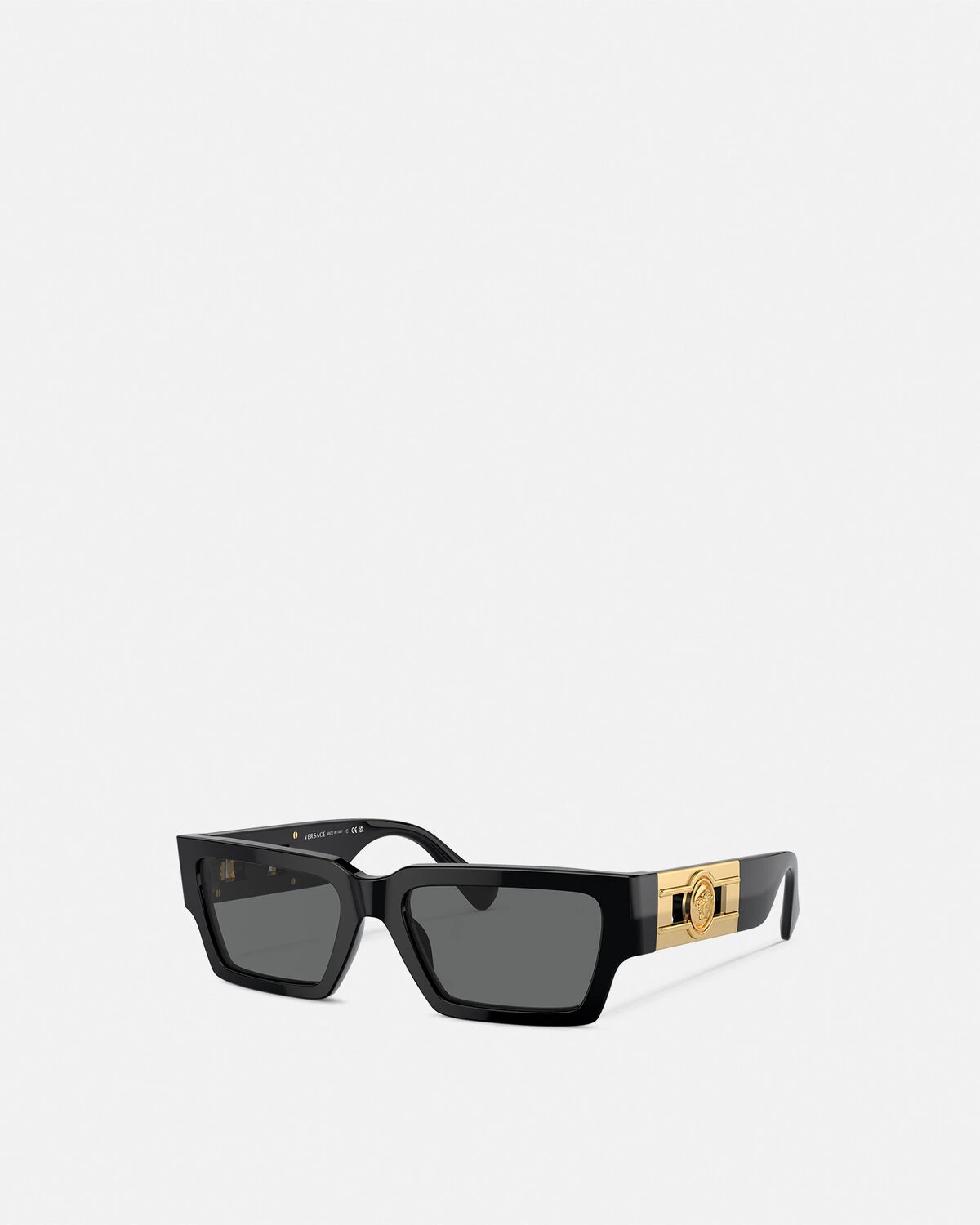 Medusa Deco Sunglasses - 1