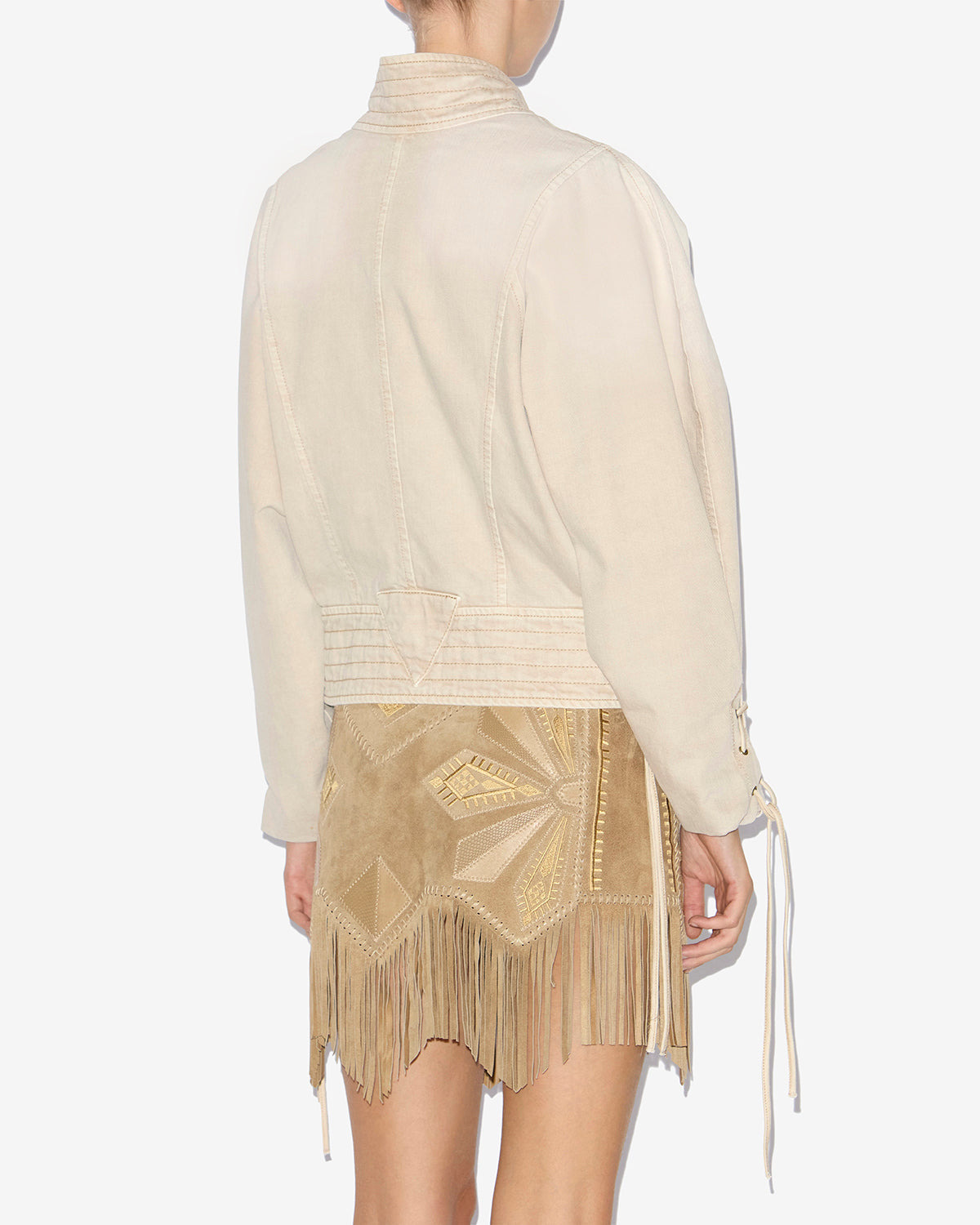 EDINA JACKET - 5