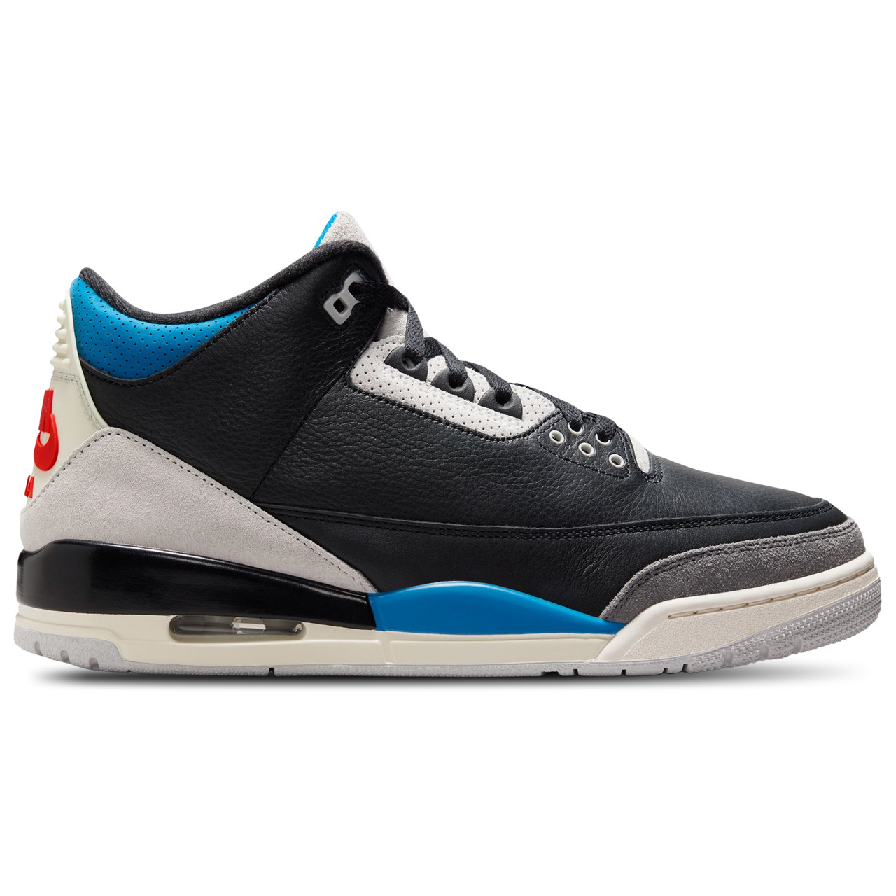 Jordan Mens Jordan Air Jordan Retro 3 OG - 1