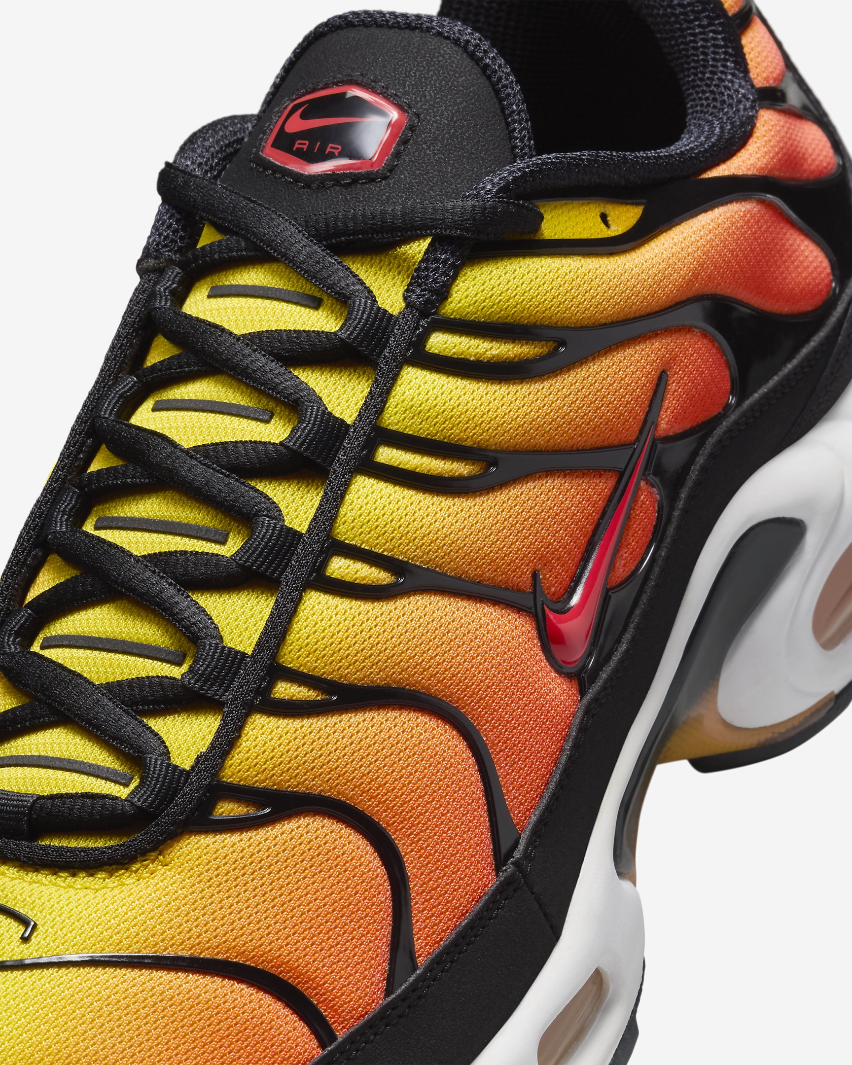 Nike Air Max Plus Men's Shoes - 7