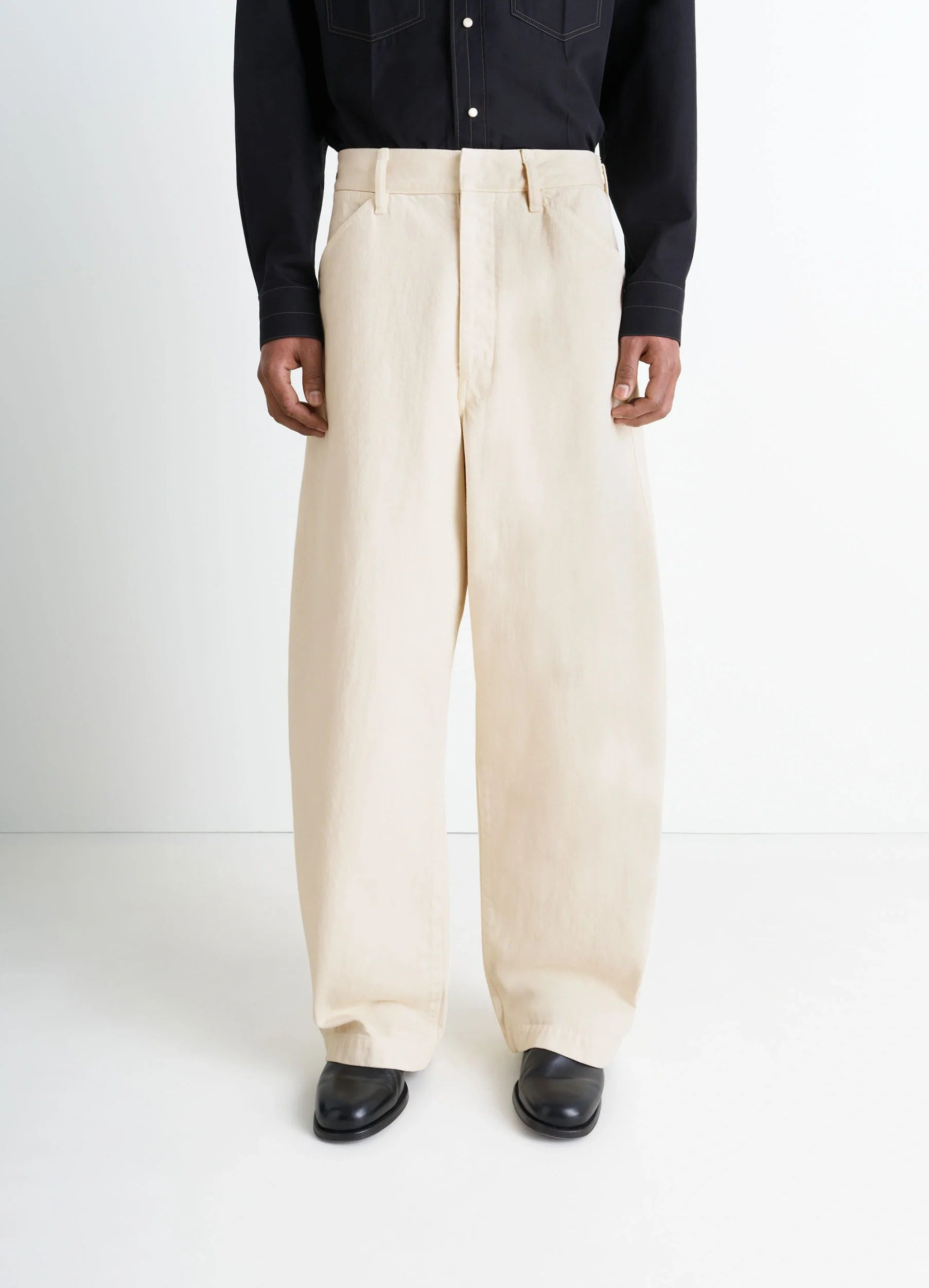 MAXI WORKWEAR PANTS - 3