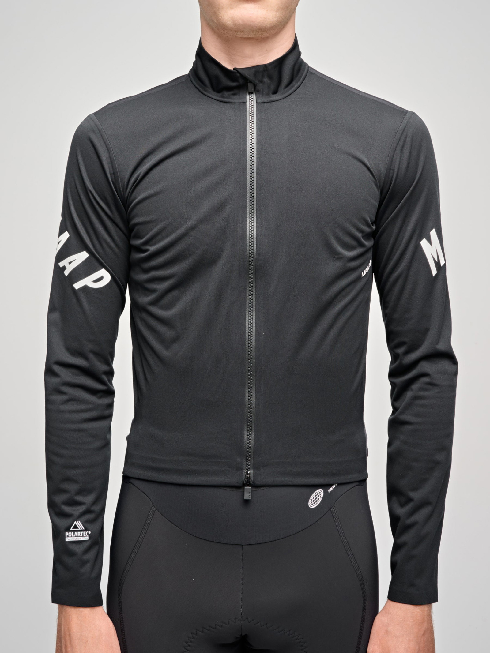 Elements Pro Race Jacket - 3