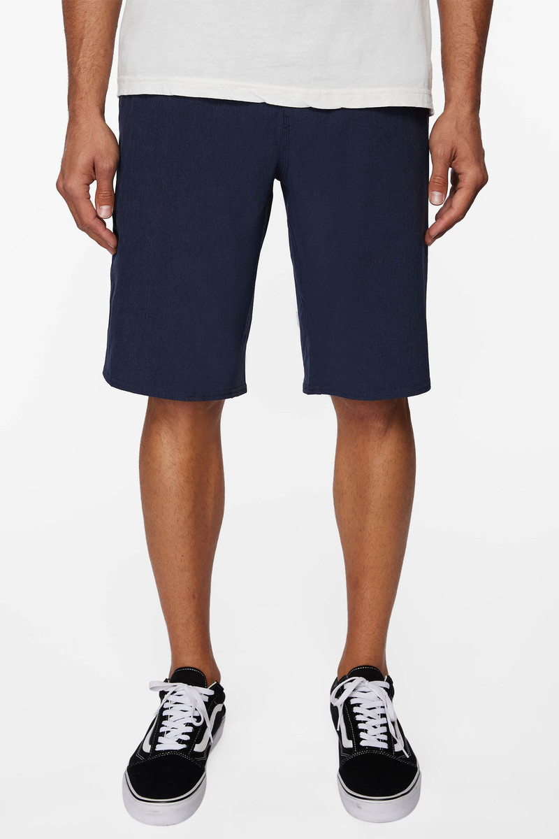 Reservoir Elastic Waist 21" Hybrid Shorts 3