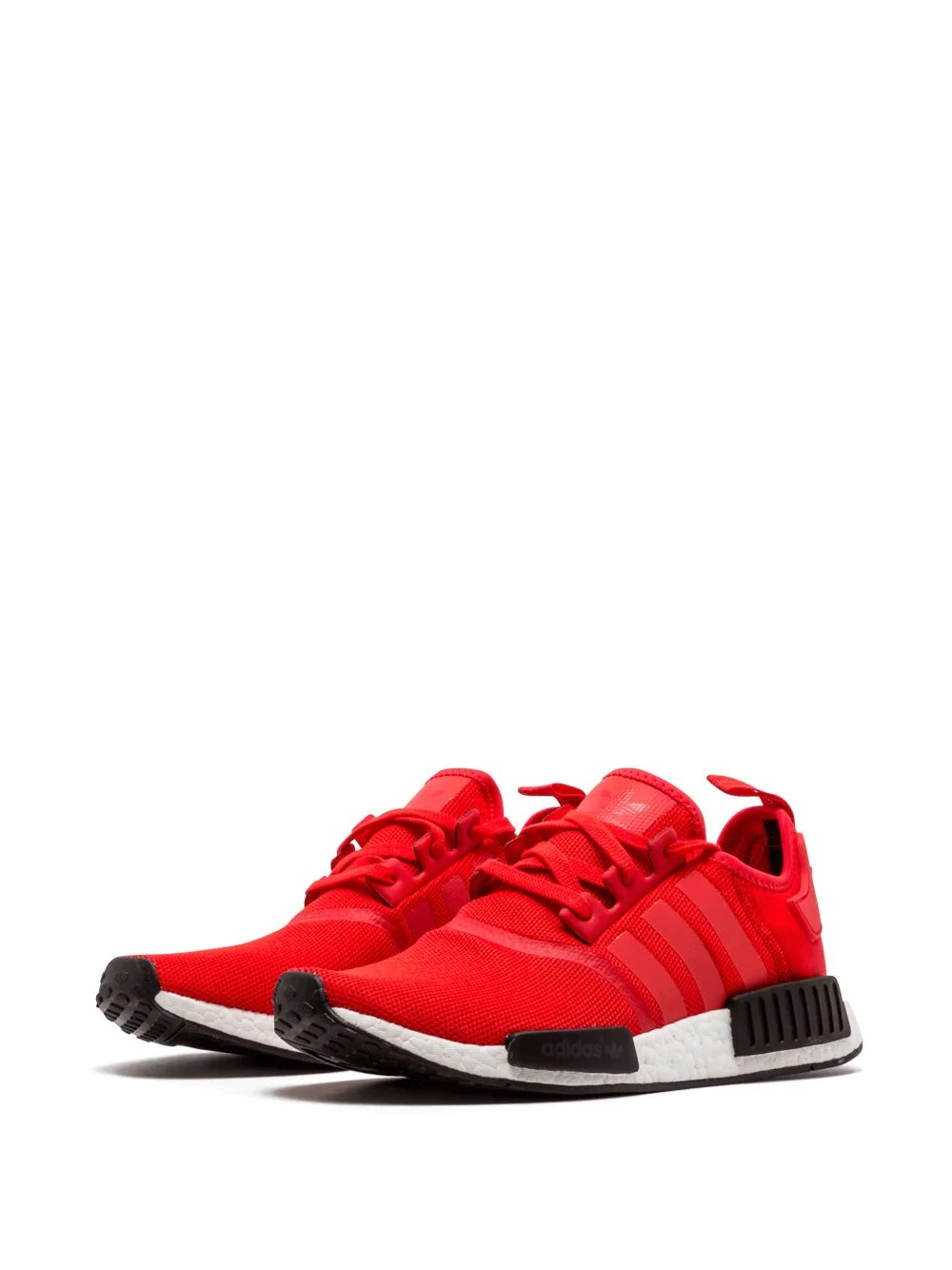 NMD R1 "Bred Pack" sneakers - 2