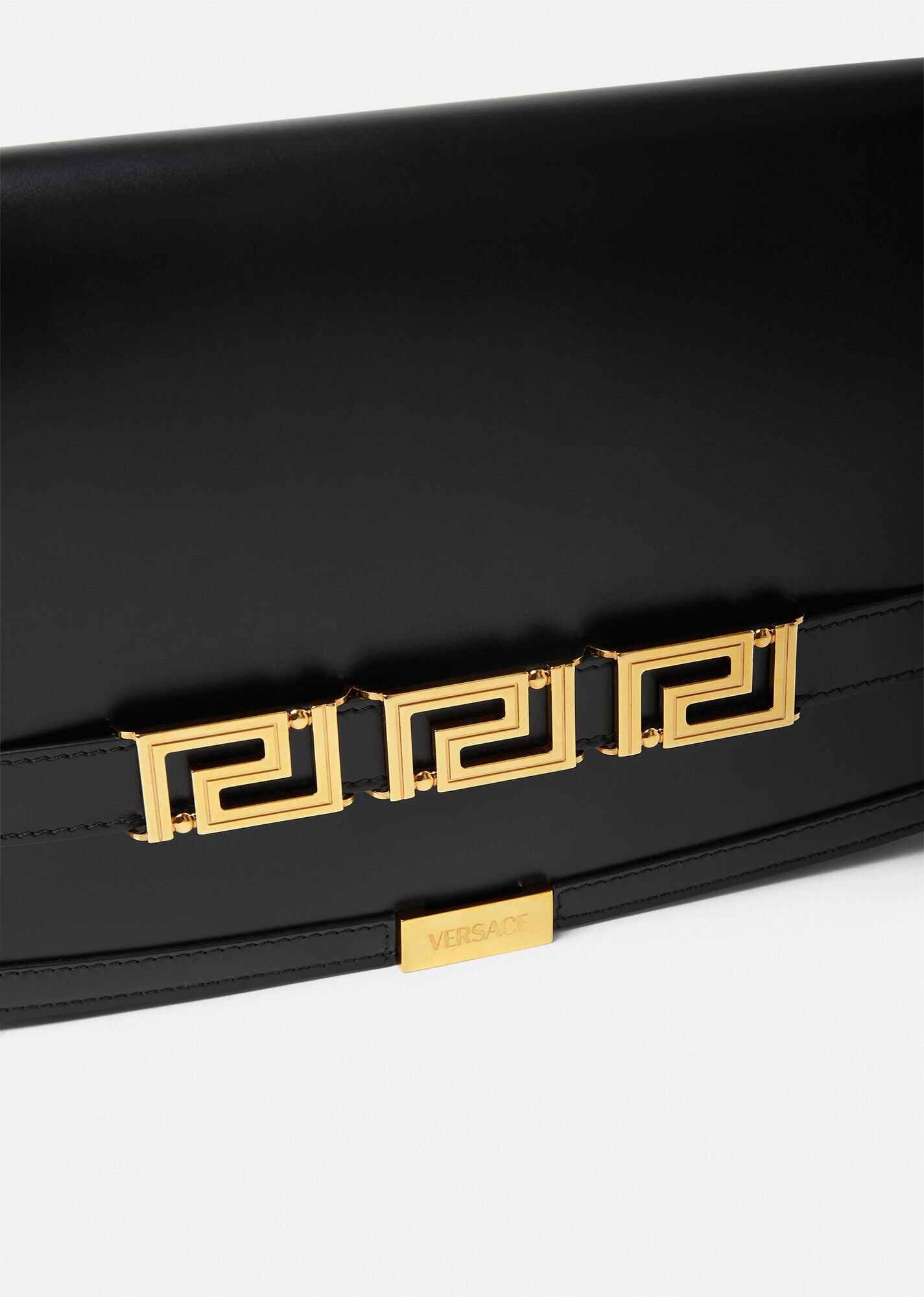 Greca Goddess Pouch - 5