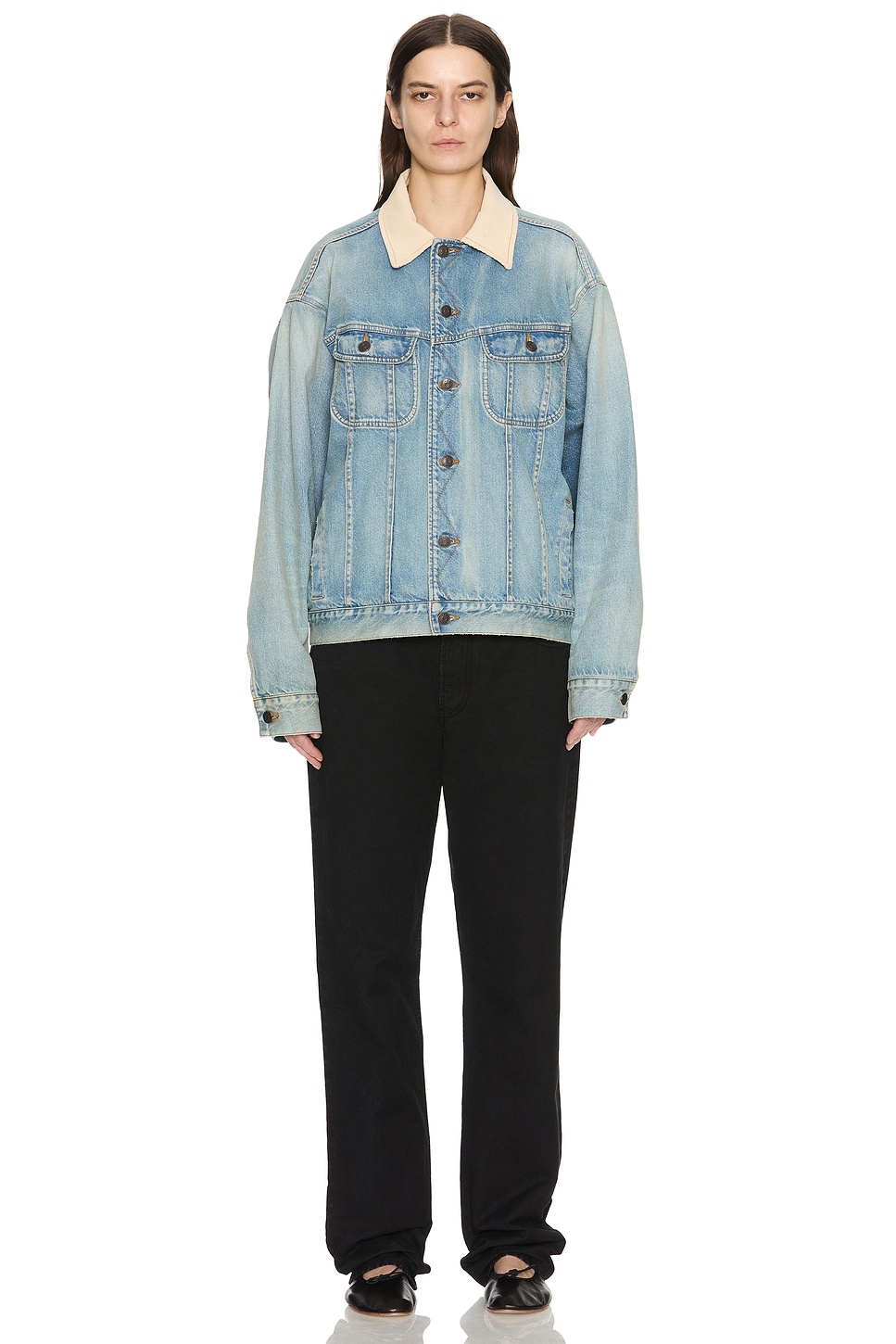 Jorelle Jacket - 4
