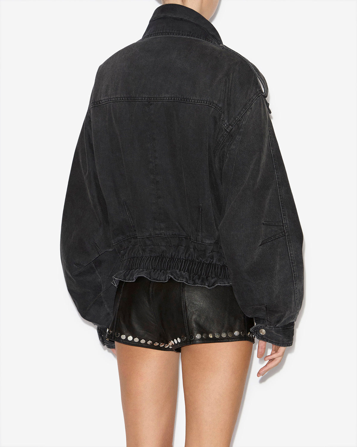ANELI JACKET - 5