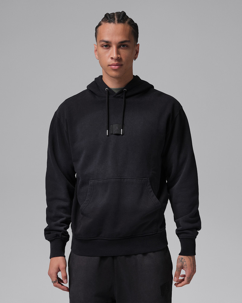 Jordan Flight Fleece Men's Pullover Hoodie 1
