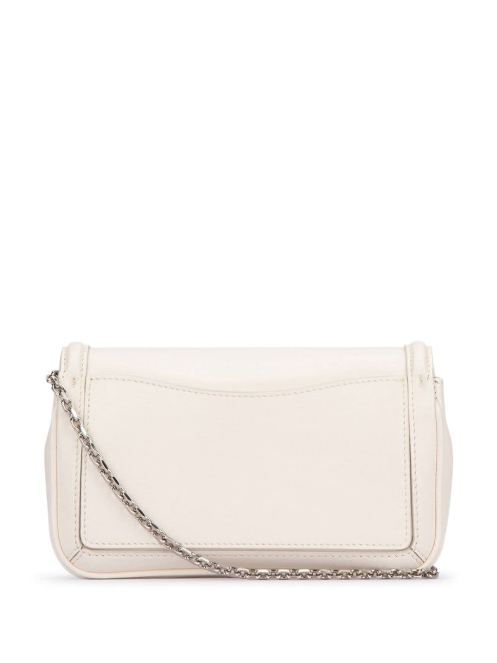 Jeu De Fille clutch bag - 2
