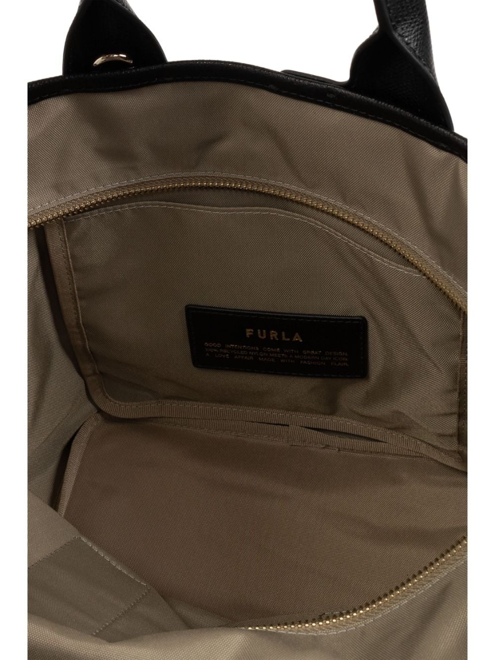 Piuma tote bag - 5