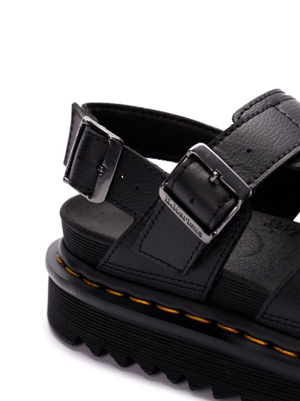 Athena sandals - 2