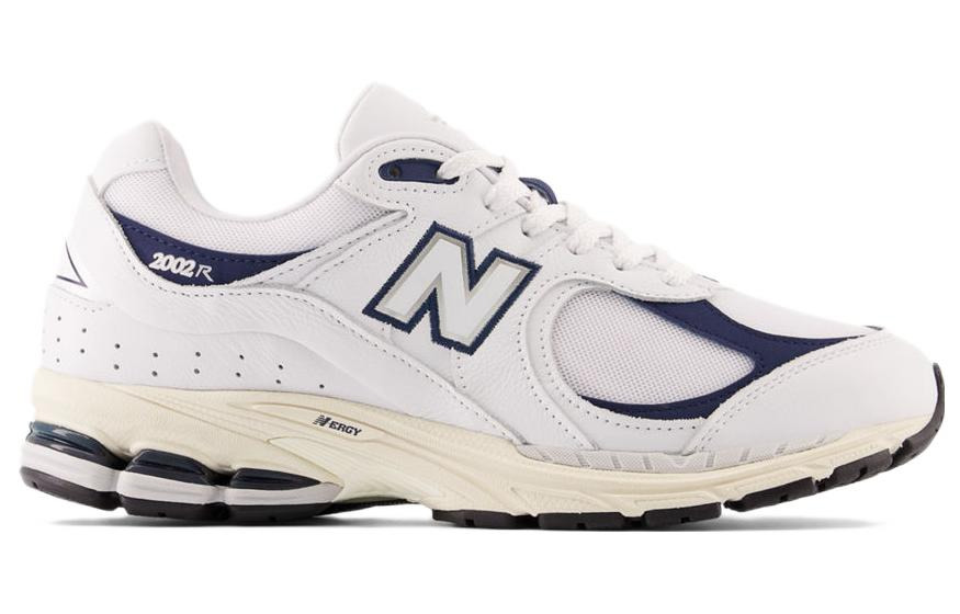 New Balance 2002R 'White Natural Indigo' M2002RHQ - 2