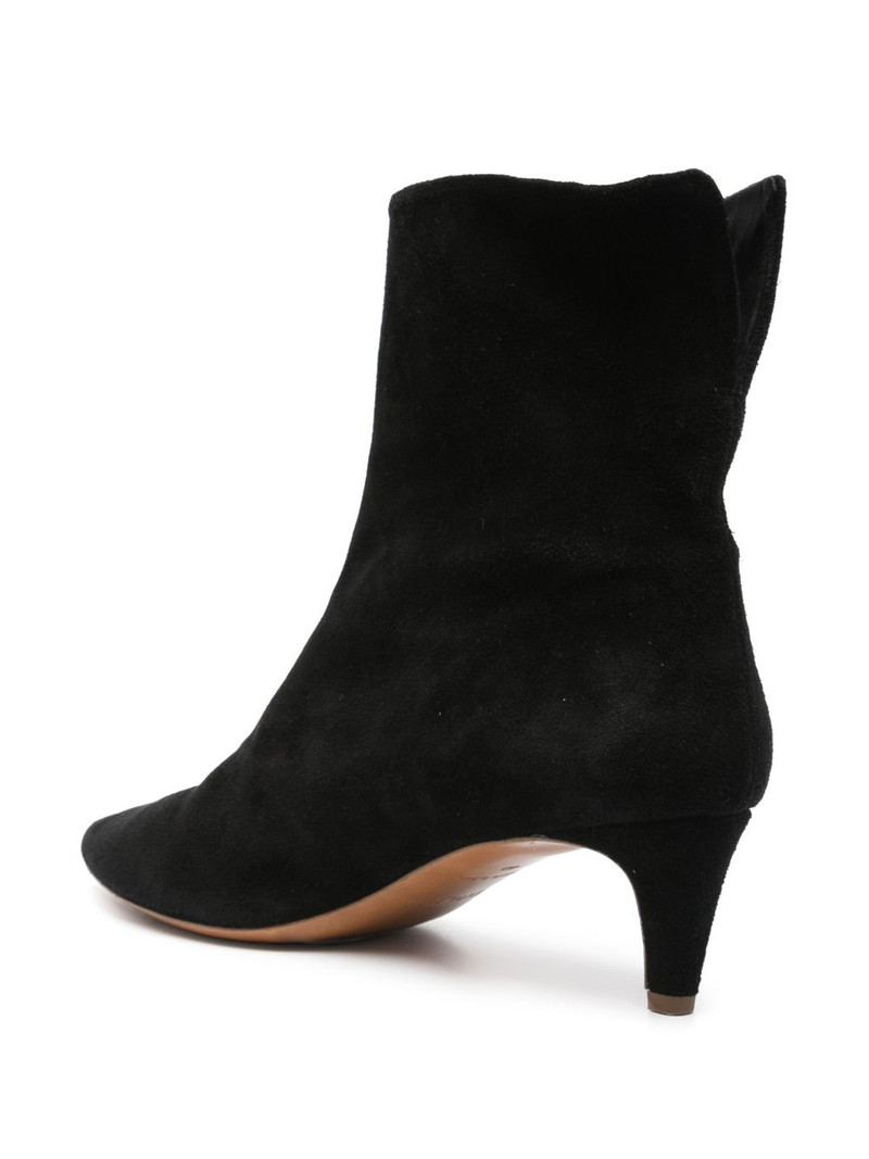 60mm suede boots 3