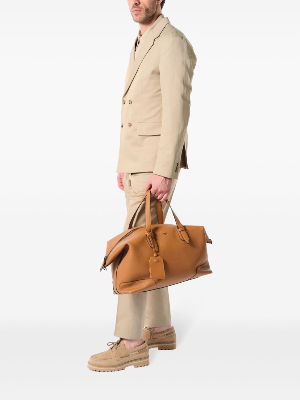 Charlie duffle bag - 2