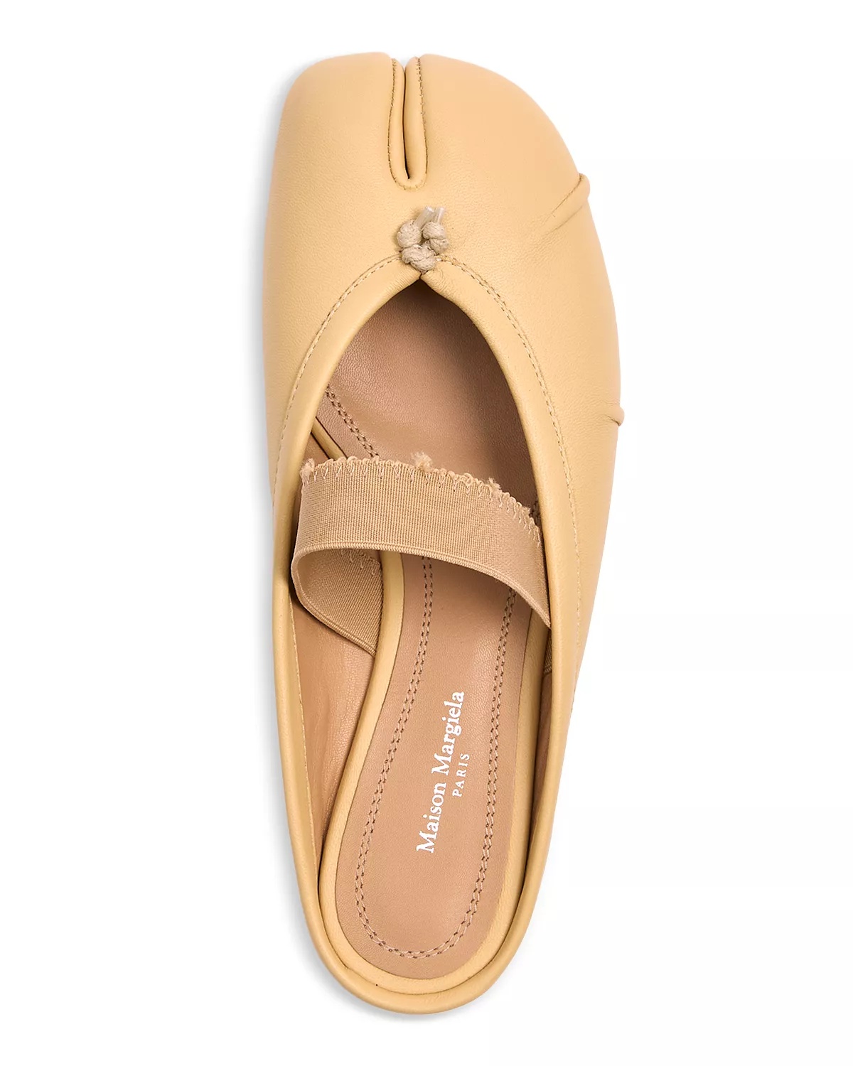 Women's Tabi Ballet Mules - 3