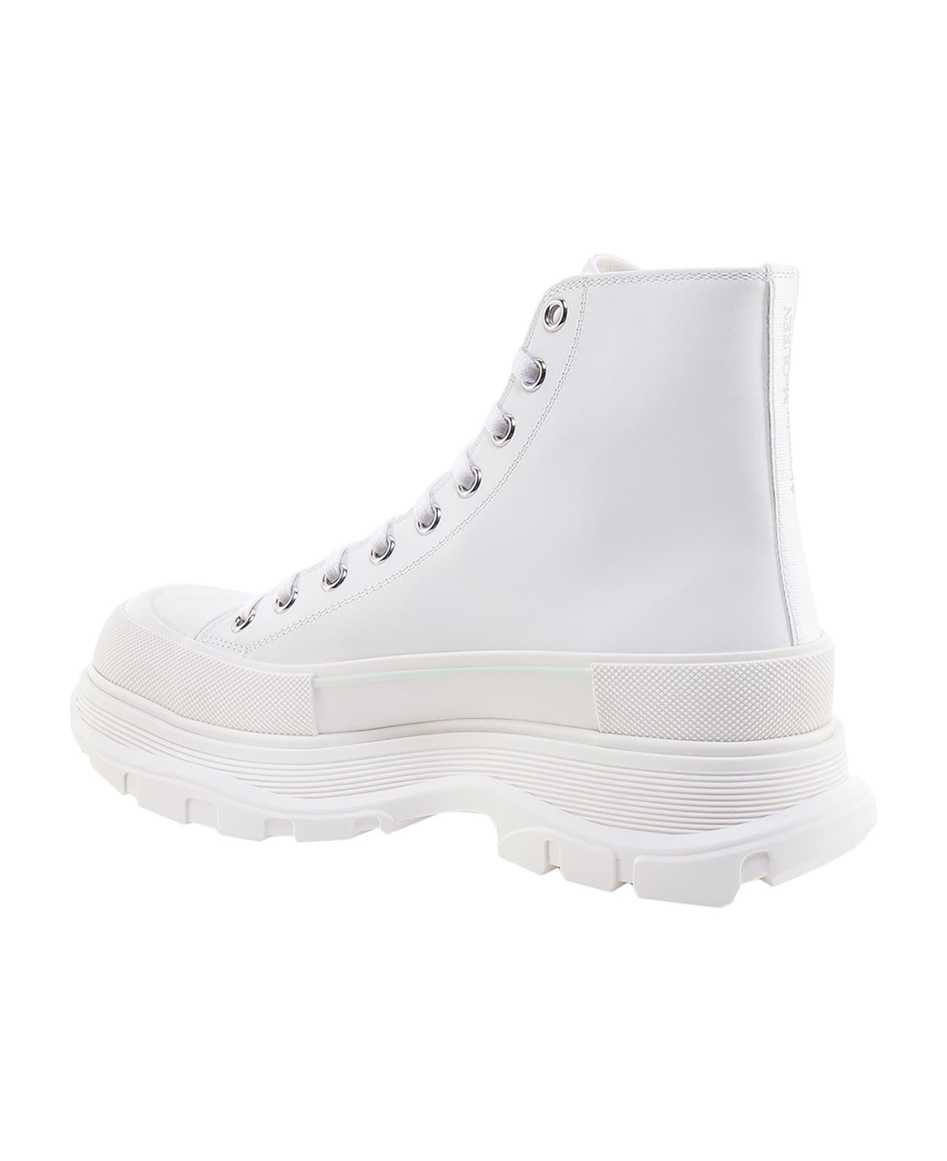 Tread Slick Sneakers - 3