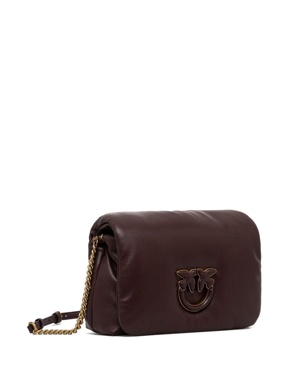 Classic Love Click Puff cross body bag - 2