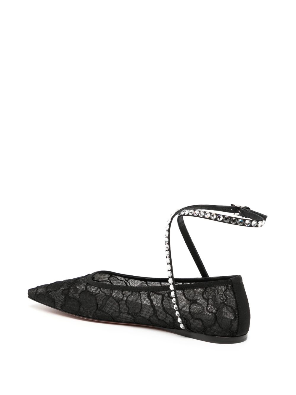 Ane ballerina flats - 3