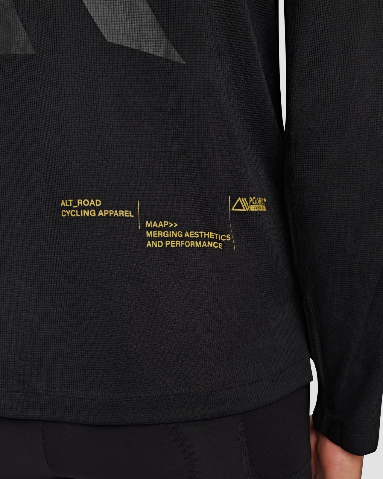 Alt_Road™ LS Tee - 5