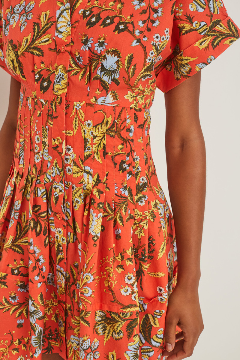 Nash Mini Dress 4