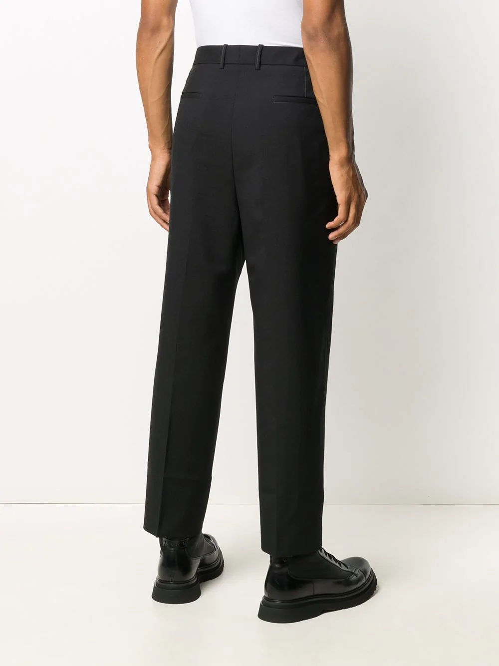 Idol tailored trousers - 4