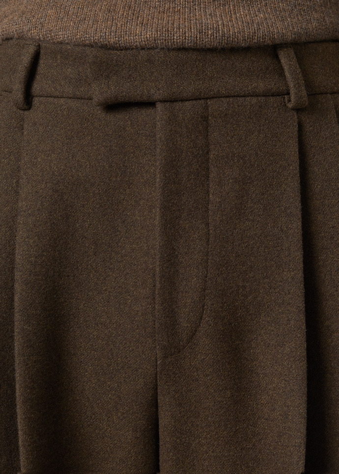 Hubert Pants - 3