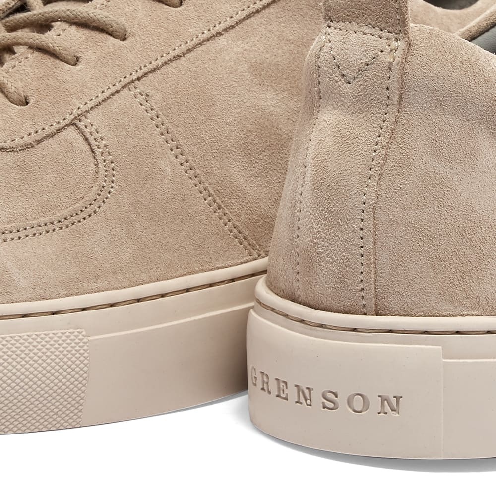 Grenson Sneaker 22 - 4