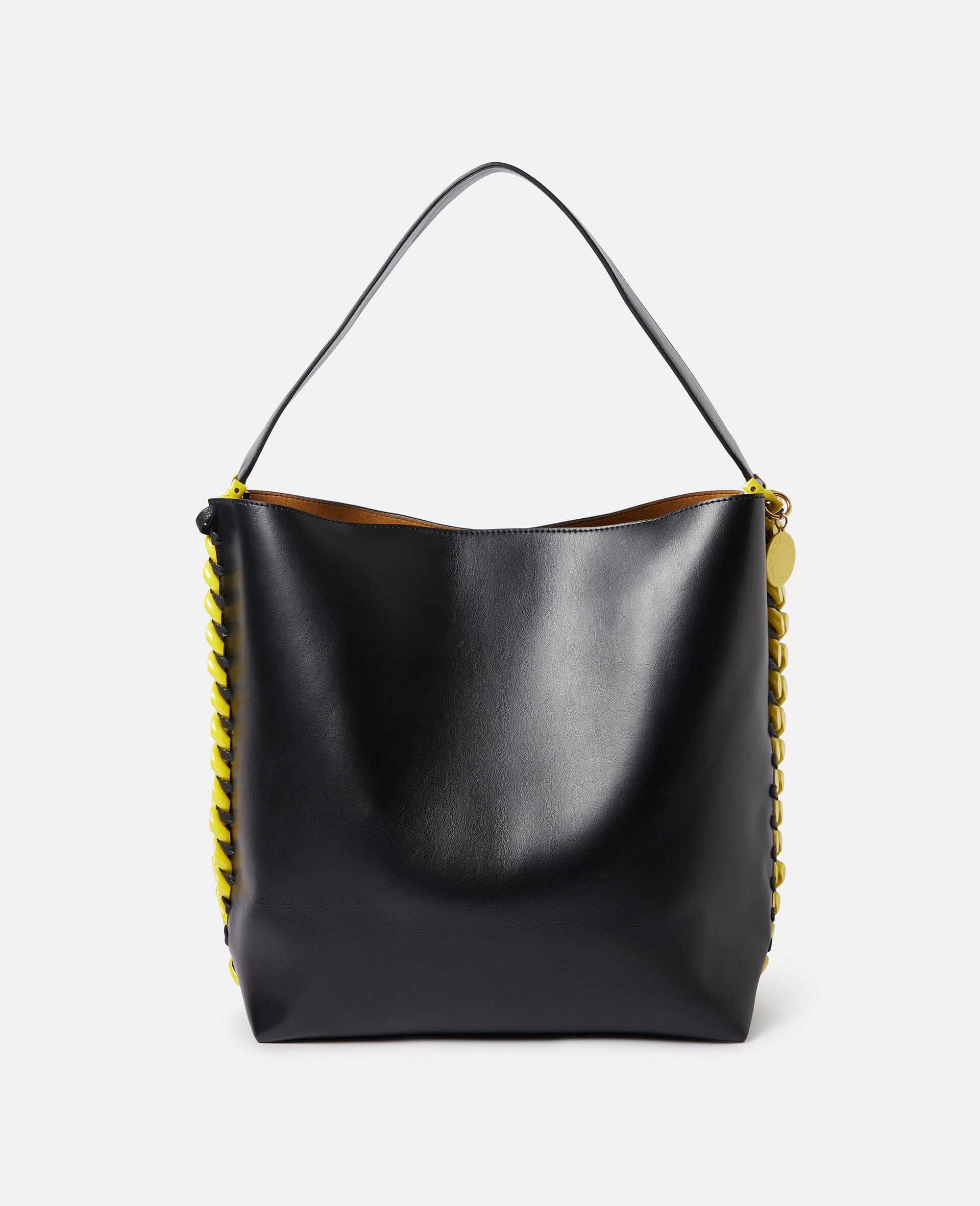 Stella McCartney Frayme Tote Bag | REVERSIBLE