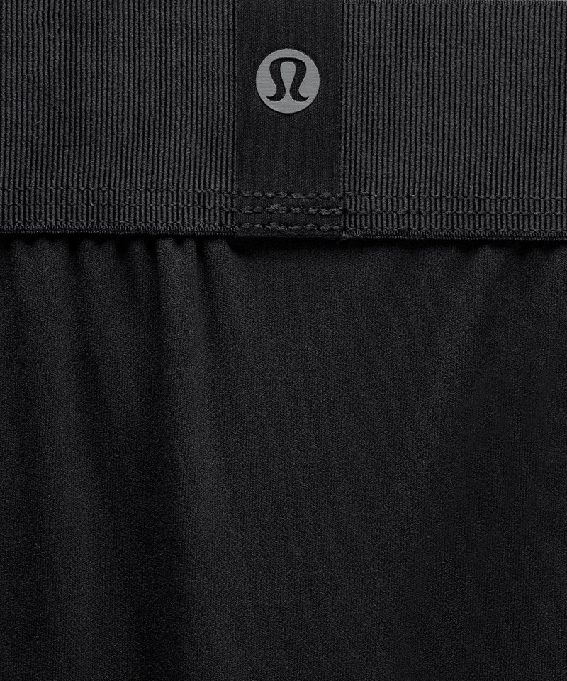 Soft Stretch Active Boxer Brief 5" *3 Pack 4