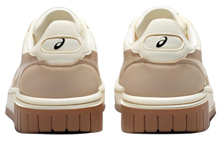 (WMNS) ASICS Court MZ 'Beige' 1203A127-752 - 3