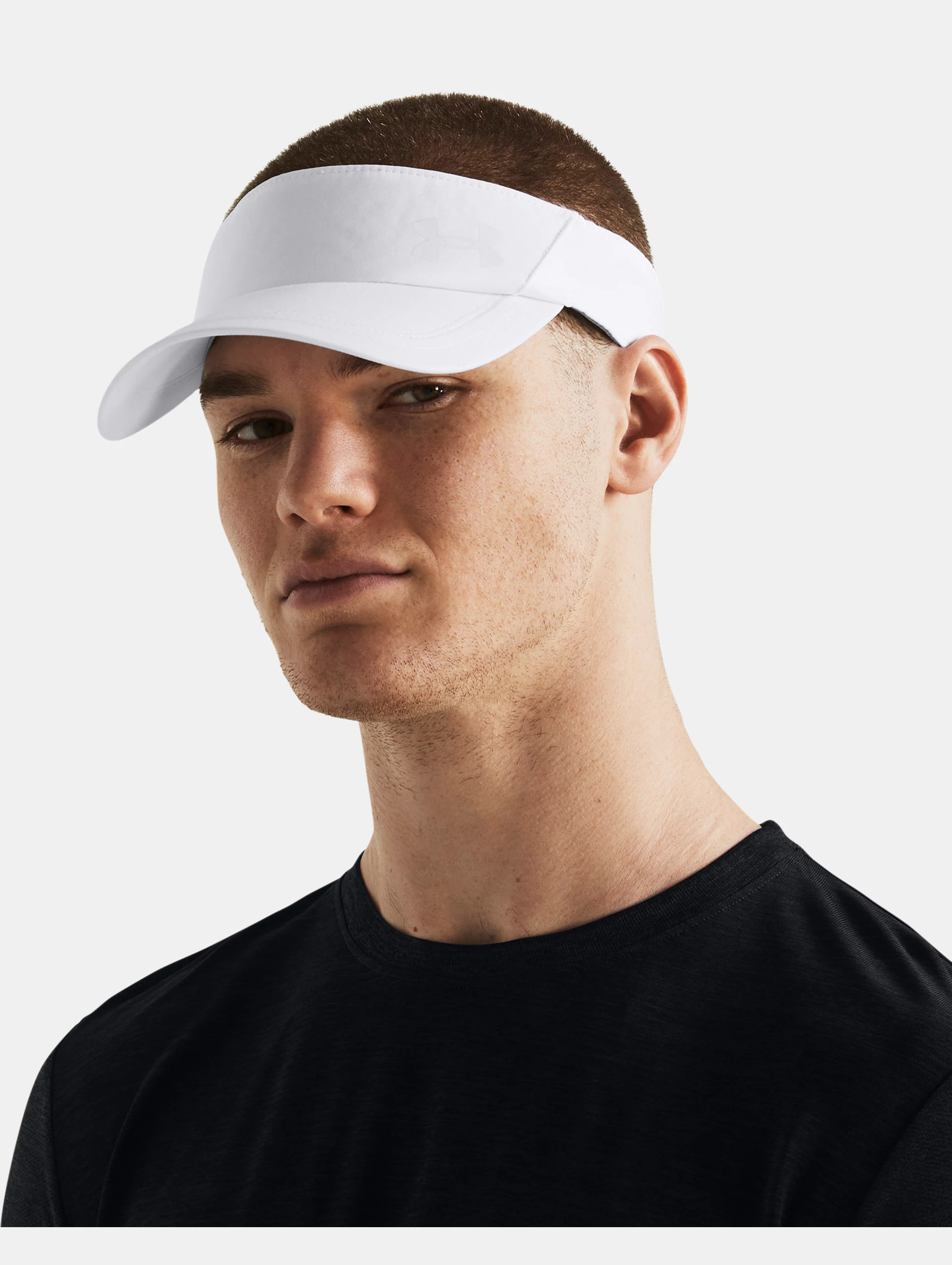 Men's UA Launch Visor - 3