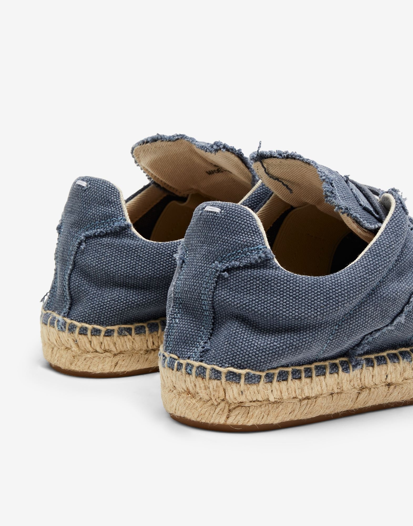 Replica espadrilles - 4