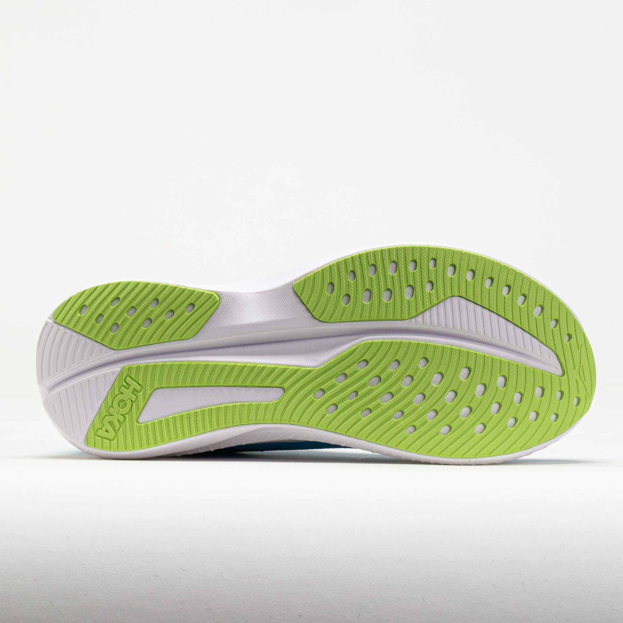 HOKA Mach 6 Women's Cloudless/Waterpark - 4