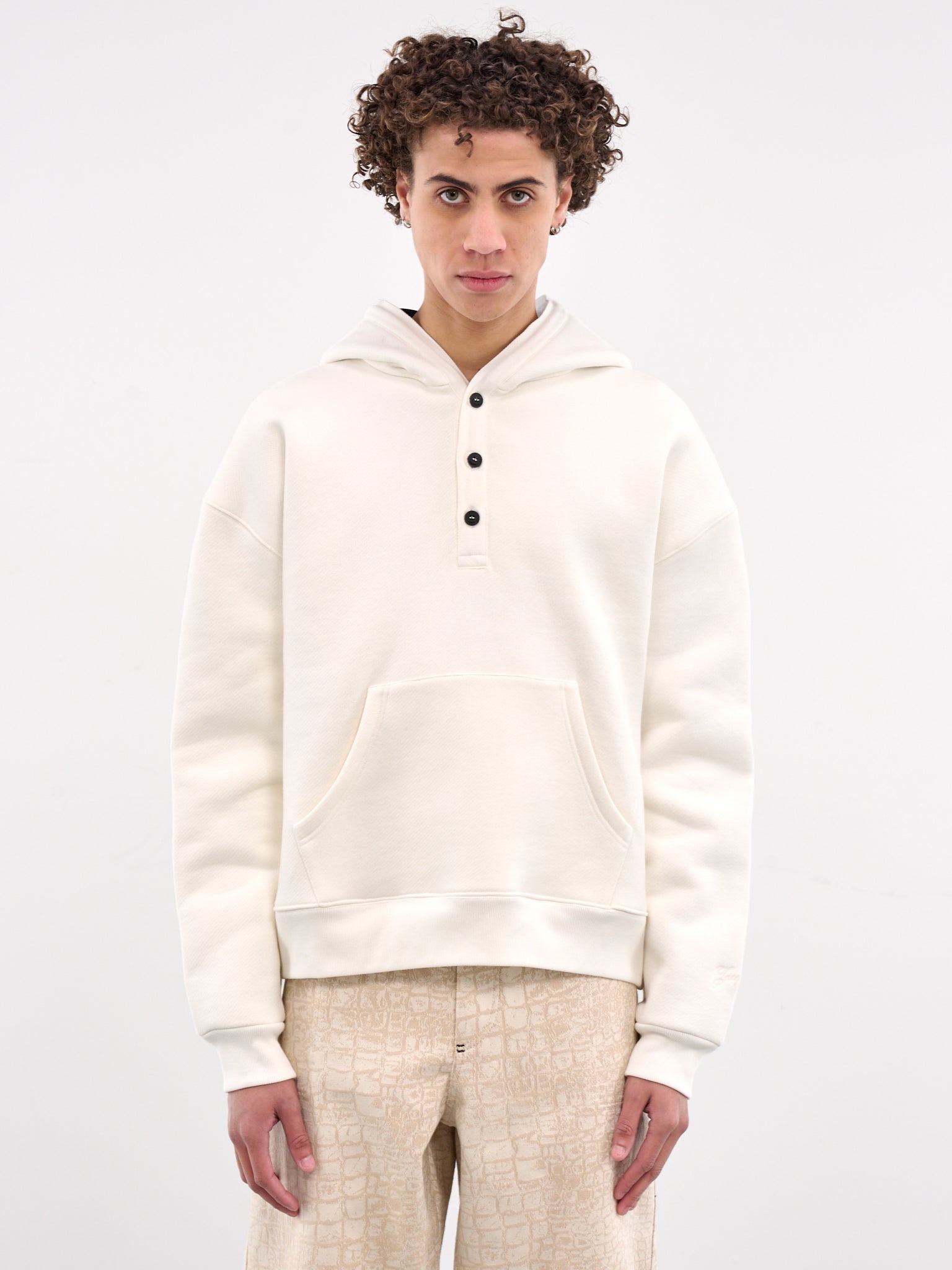 The Melao Hoodie - 1