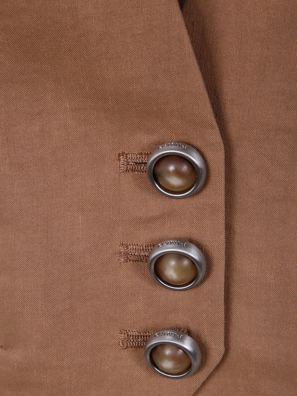 open back vest - 3