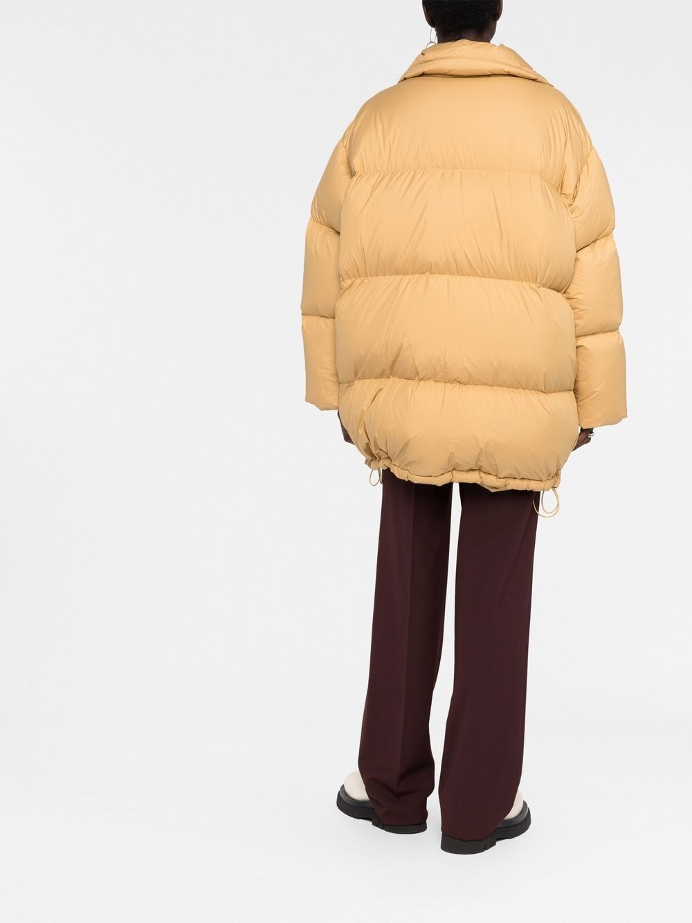 Edna puffer coat - 6