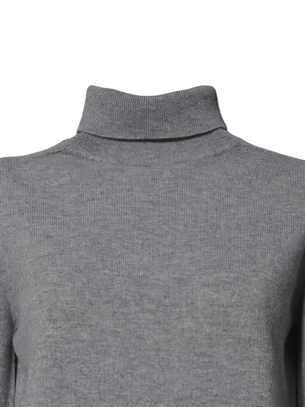 turtleneck sweater - 3