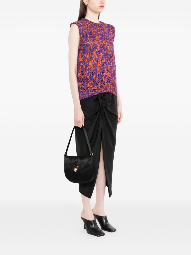 SAVETTE small Tonbo shoulder bag outlook