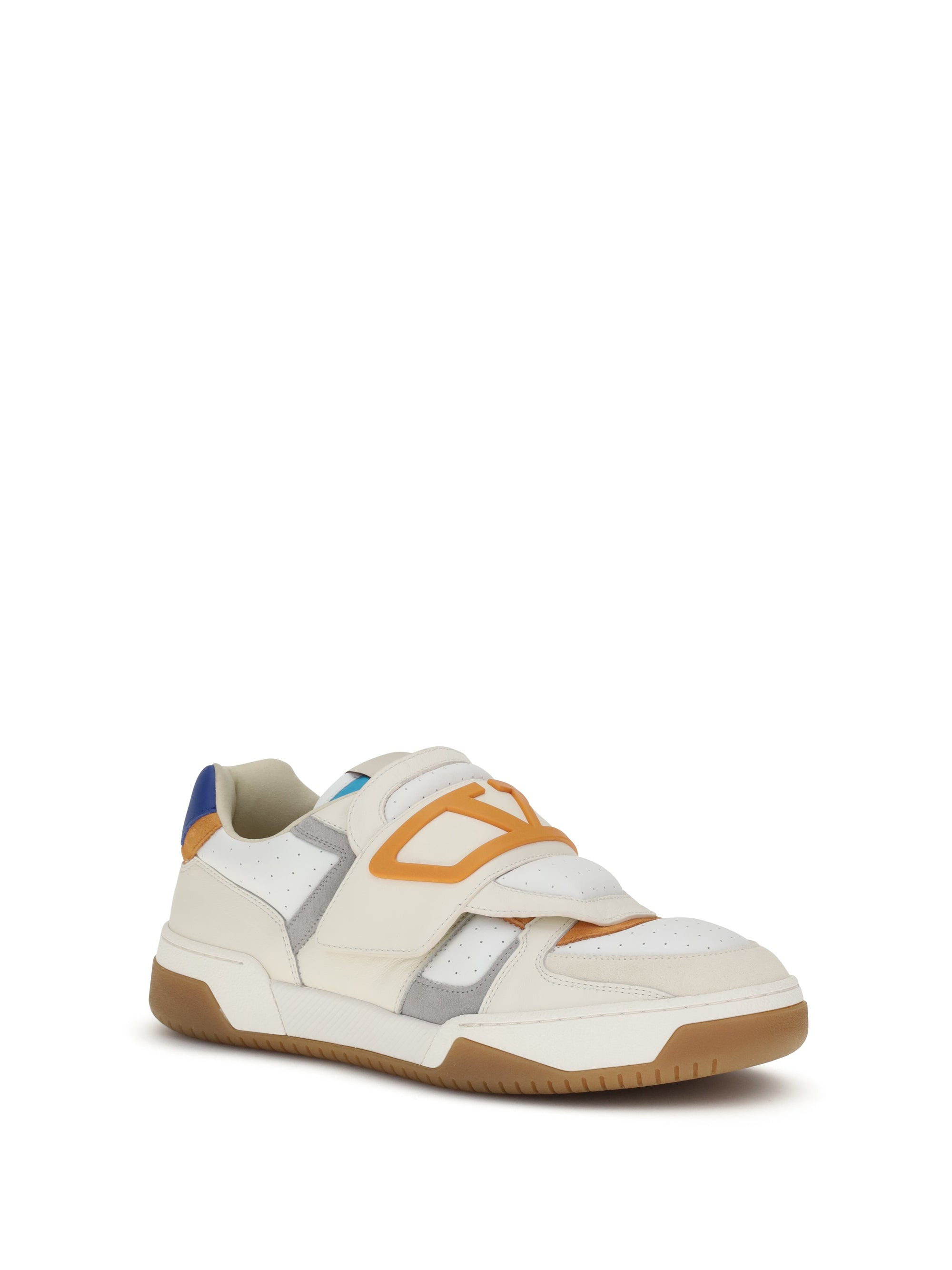 Valentino Garavani Men Sneaker | Vg Joie De Jouer | Vitello Nap - 2