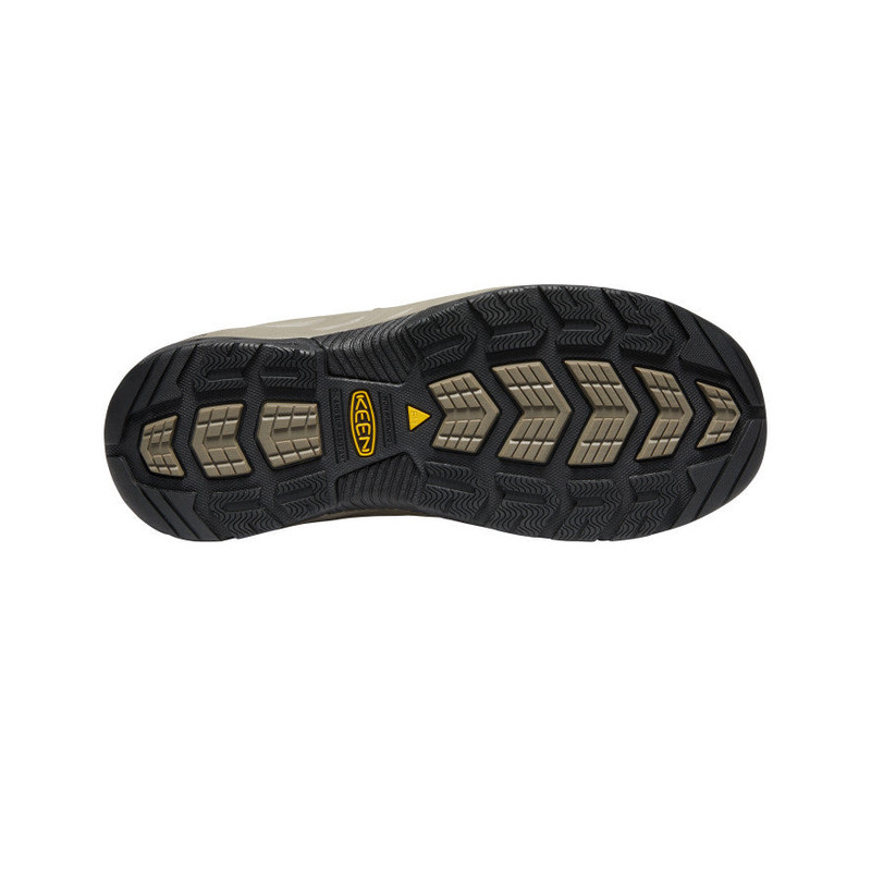 KEEN Men's Flint II (Steel Toe) outlook