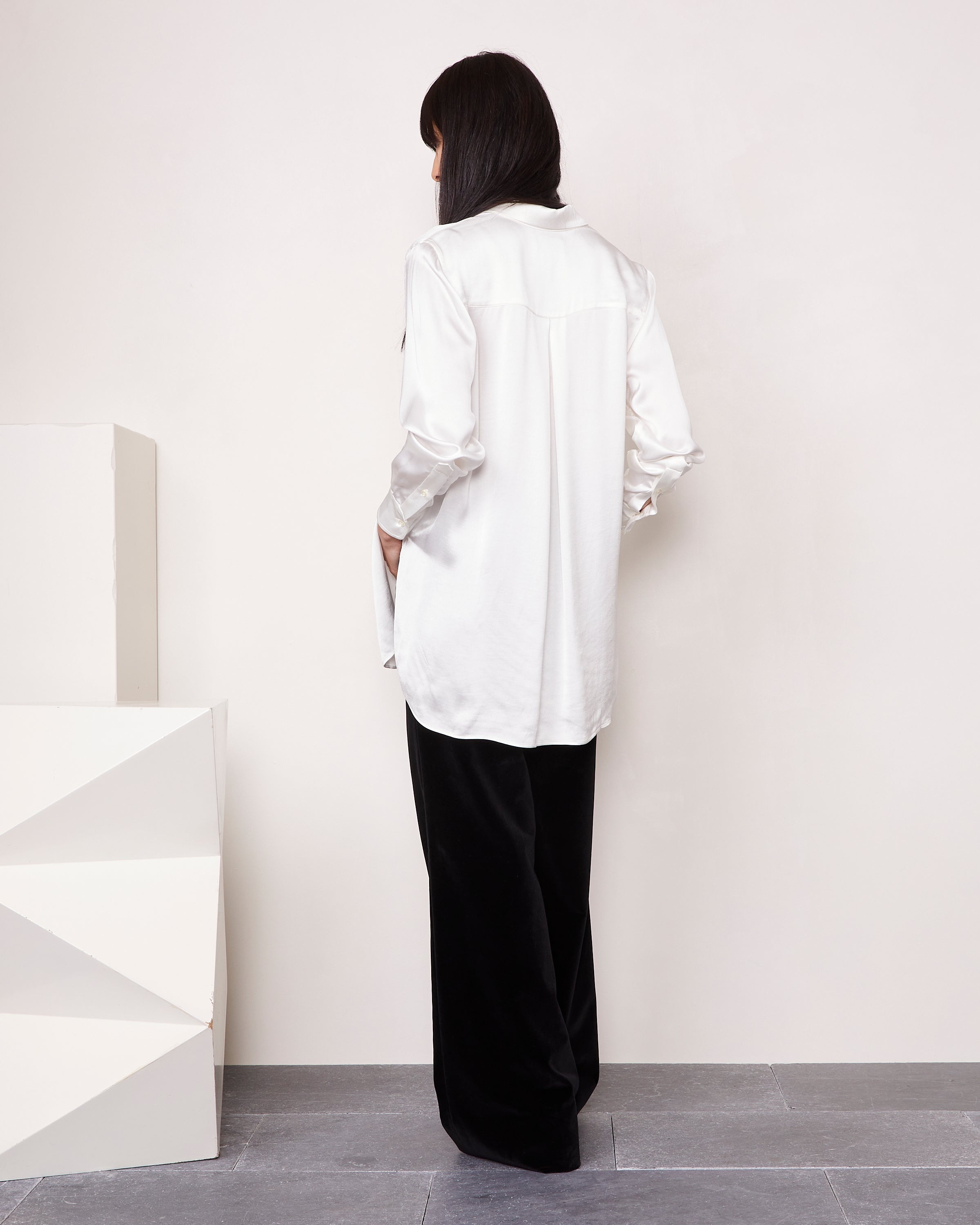 ELZI SHIRT - 3